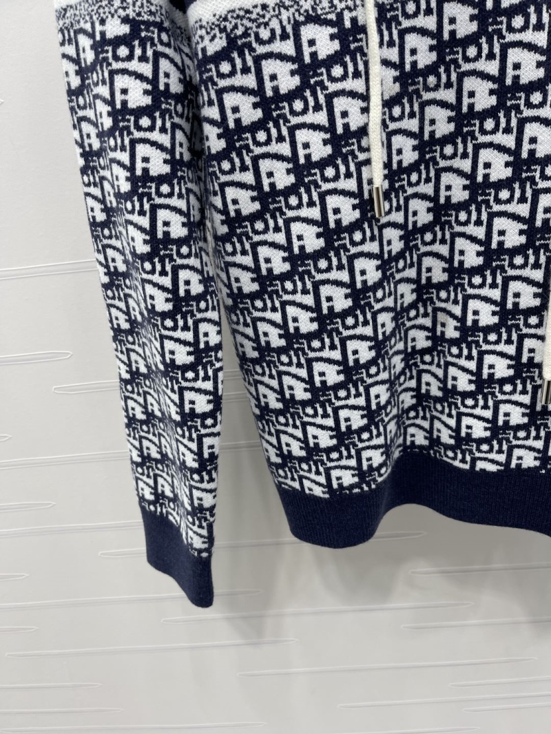 chr1st1an D10r hoodies